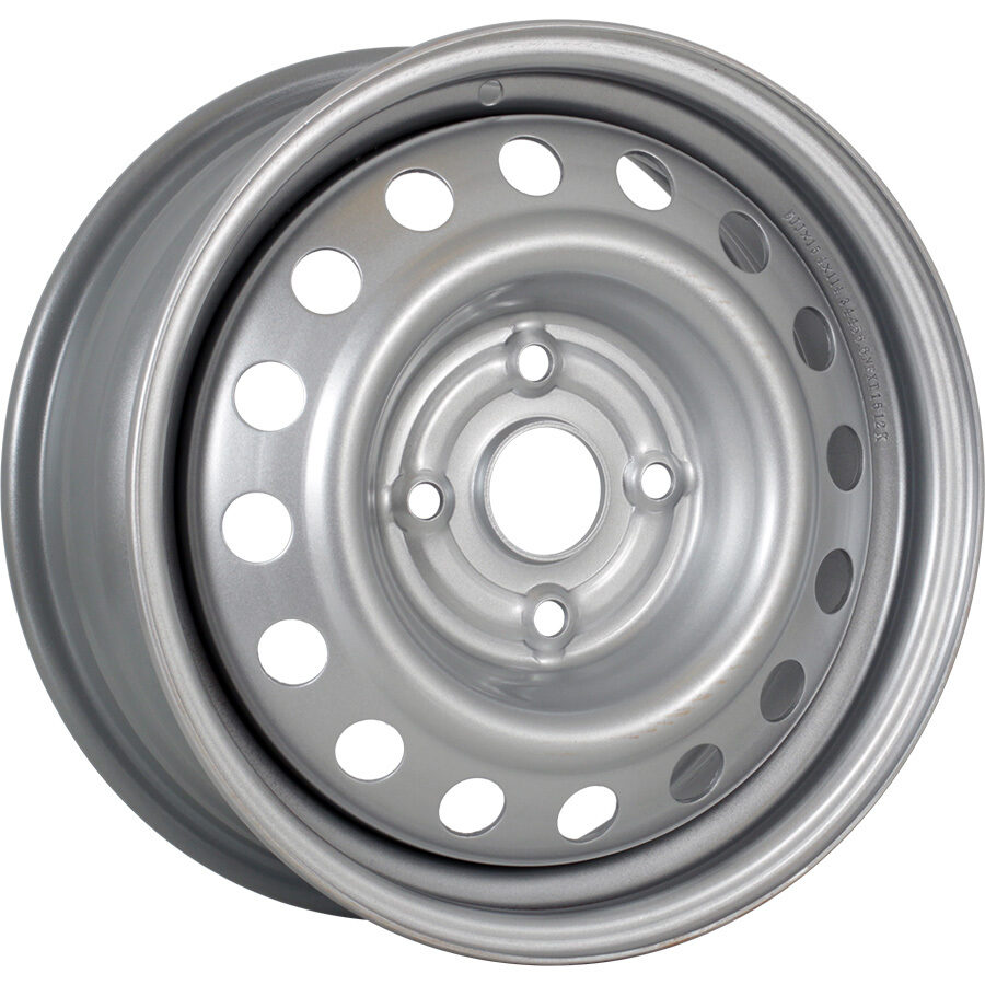 Magnetto 14007 5.5x14 4x100 ET45 D57.1 Silver