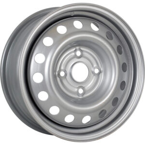 Magnetto 14013 5.5x14 4x100 ET49 D56.5 Black