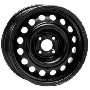 Magnetto 14018 5.5x14 4x100 ET46 D54.1 Black