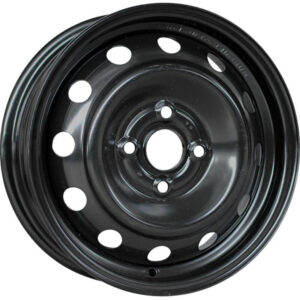 Magnetto 14019 5.5x14 4x100 ET45 D56.6 Black