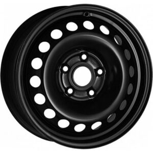Magnetto 15007 6x15 5x100 ET38 D57.1 Black
