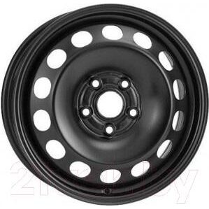 Magnetto 16010 6.5x16 5x114.3 ET38 D67.1 Black