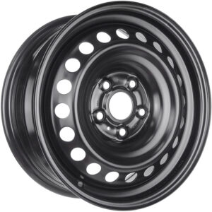 Magnetto 16019 6x16 4x100 ET37 D60.1 Black