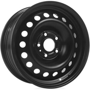 Magnetto 16028 6.5x16 5x139.7 ET30 D98 Black
