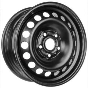 Magnetto 16029 6.5x16 5x114.3 ET45 D54.1 Black