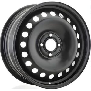 Magnetto 16030 6.5x16 4x100 ET50 D60.1 Black