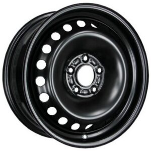 Magnetto 17003 7x17 5x114.3 ET39 D60.1 Black
