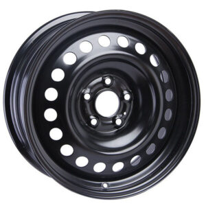 Magnetto 17014 7x17 5x114.3 ET43 D67.1 Black