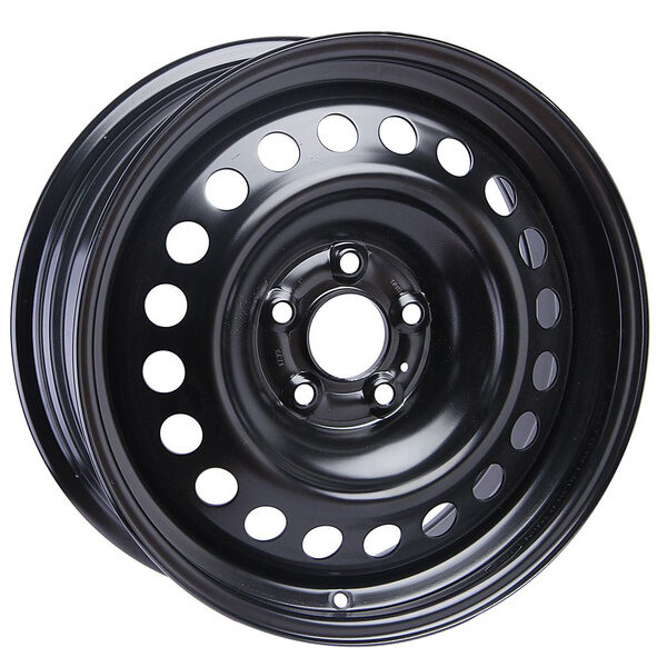 Magnetto 17014 7x17 5x114.3 ET44 D67.1 Black