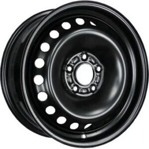 Magnetto 17015 7x17 5x114.3 ET45 D67.1 Black