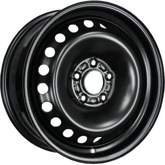 Magnetto 17015 7x17 5x114.3 ET45 D67.1 Black