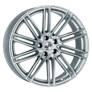 MAK Leipzig-D 10.5x20 5x112 ET19 D66.4 Gloss Black