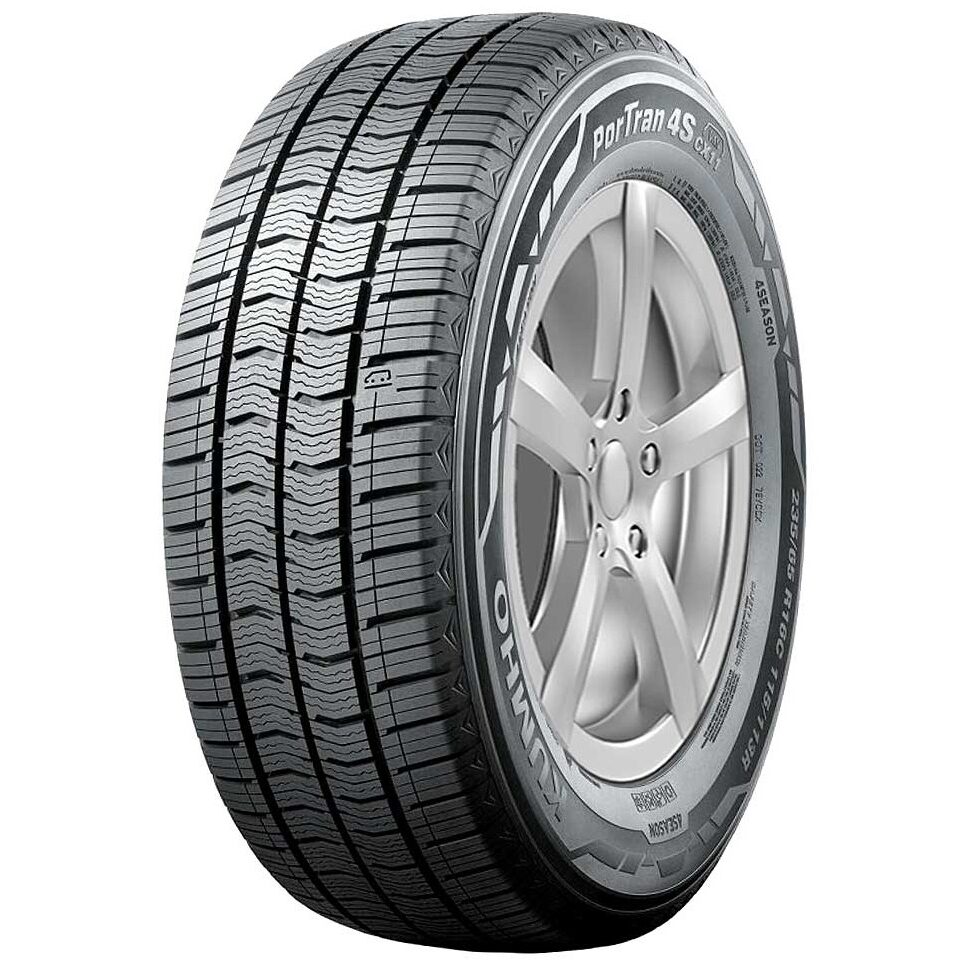 Marshal PorTran 4S CX11 235/65 R16 115/113R