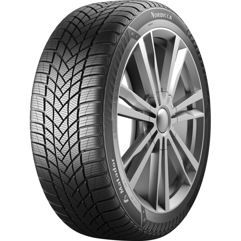 Matador MP 93 Nordicca 215/60 R17 100V XL