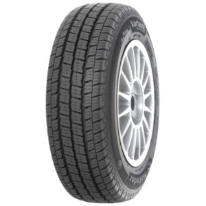Matador MPS 125 Variant All Weather 185/80 R14C 102/100R