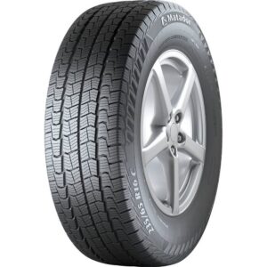 Matador MPS 400 Variant All Weather 2 215/70 R15C 109/107R