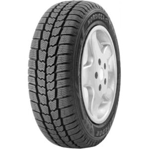 Matador MPS 520 Nordicca Van 195/65 R16C 104/102T