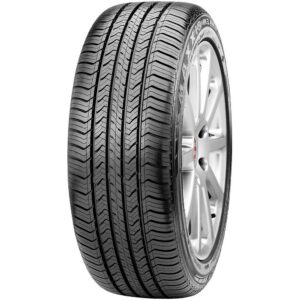 Maxxis Bravo HP-M3 265/60 R18 114V XL