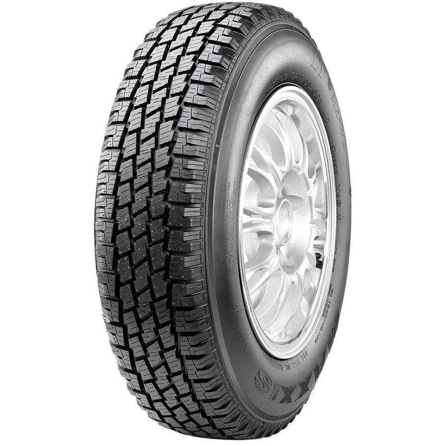 Maxxis MA-W2 195/75 R16C 107/105R