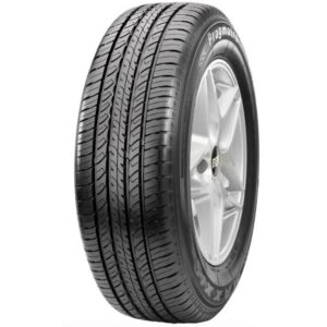 Maxxis MP-15 Pragmatra 215/55 R18 95V
