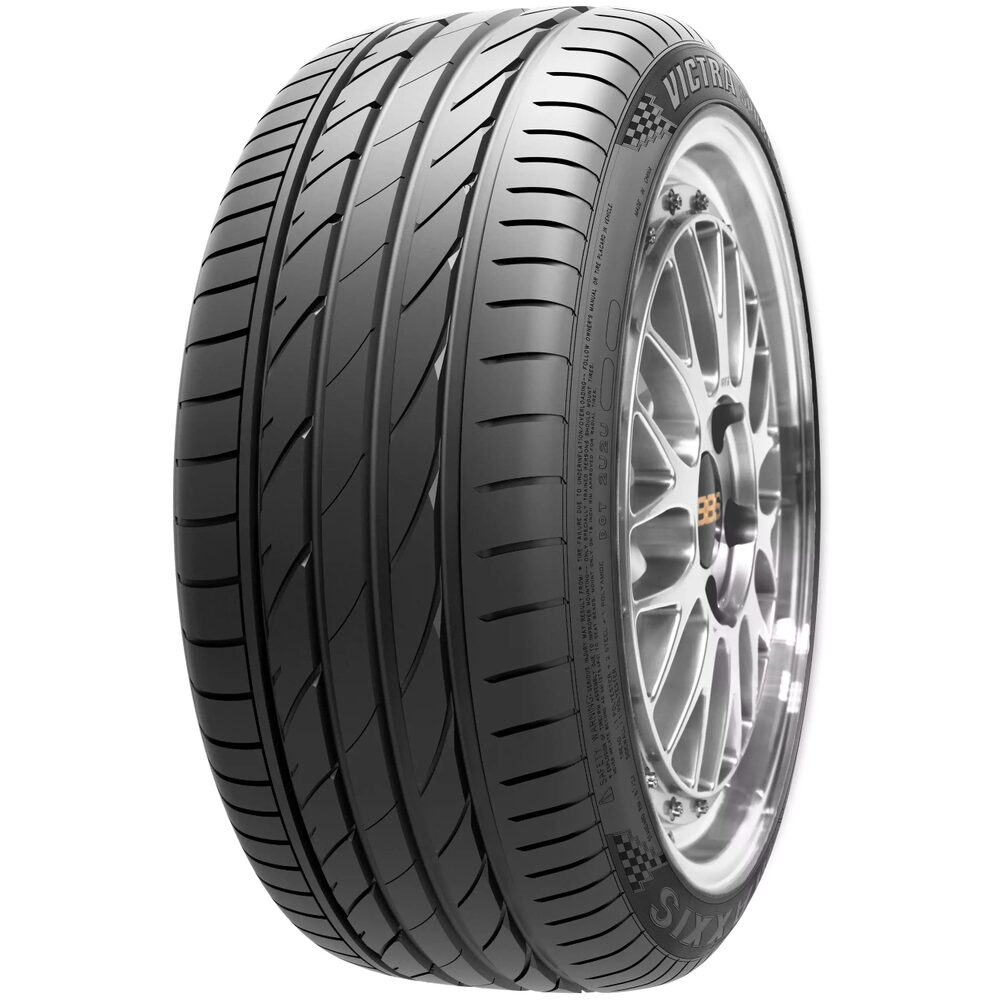 Maxxis Victra Sport VS-5 SUV 265/40 R21 105Y XL