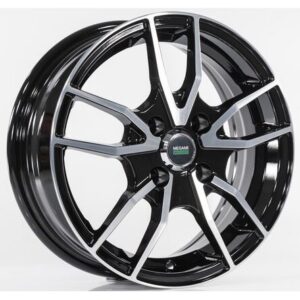Megami MGM-20FF 7x17 5x114.3 ET45 D60.1 GMF