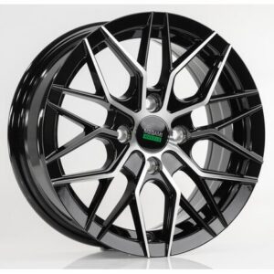 Megami MGM-27 6x14 4x100 ET35 D67.1 GMF