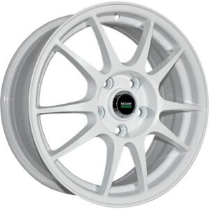 Megami MGM-5 6x15 5x114.3 ET38 D67.1 GMF