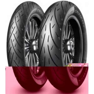 Metzeler Cruisetec 240/50 R16 84V