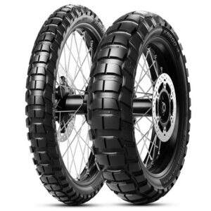 Metzeler Karoo 4 110/80 R19 59T