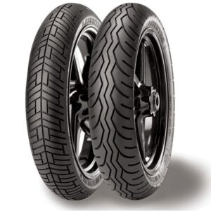 Metzeler Lasertec 110/80 R18 58H