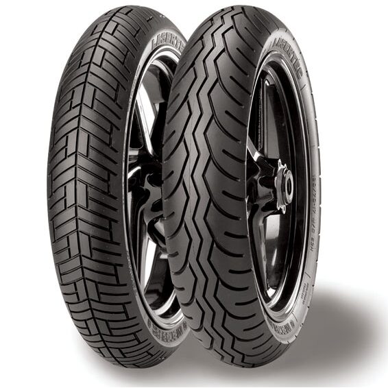 Metzeler Lasertec 110/80 R18 58H