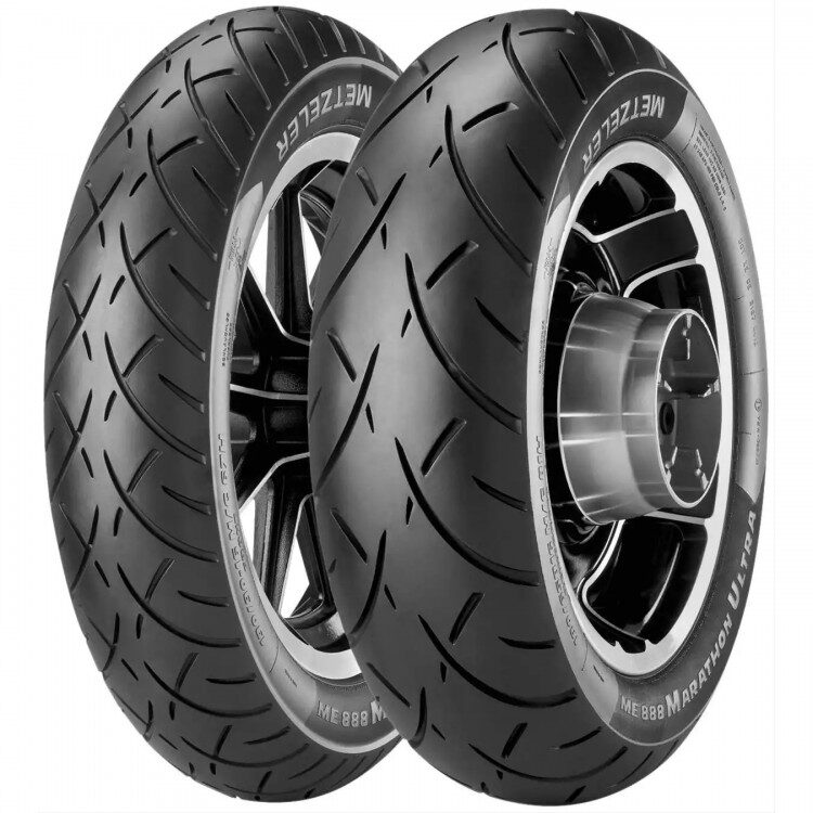 Metzeler Marathon ME888 Ultra 150/80 R16 71V
