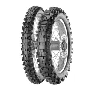 Metzeler MCE 6 Days Extreme 120/90 R18 65R
