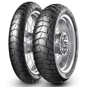 Metzeler MCE Karoo Street 110/70 R17 54S