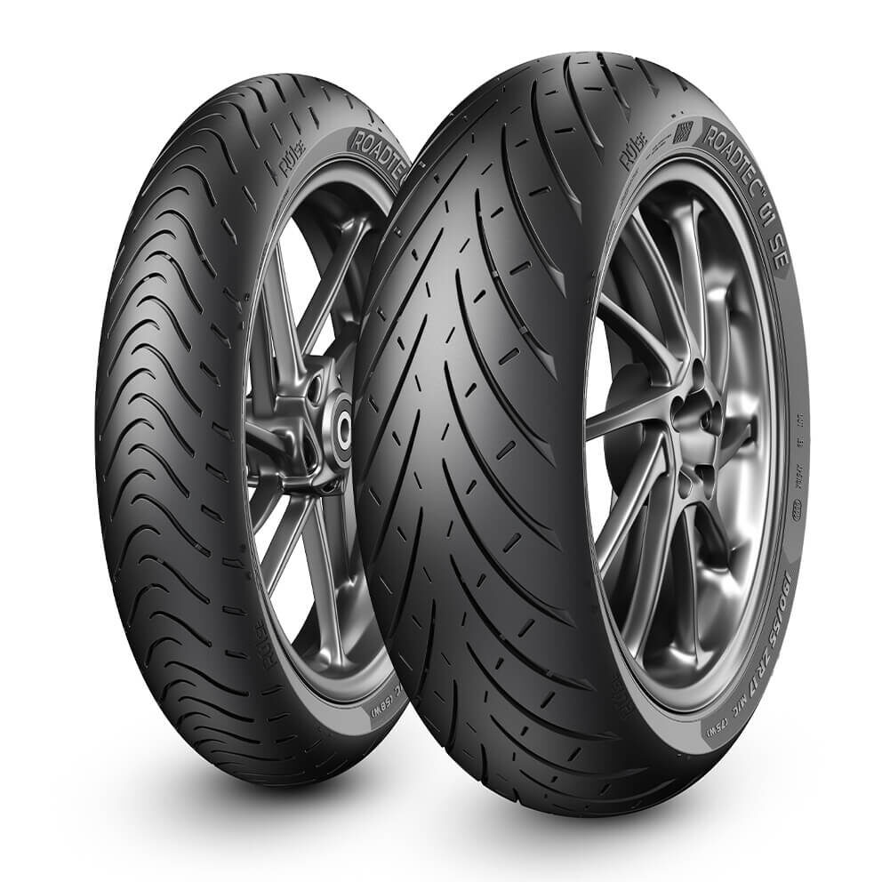 Metzeler Roadtec 01 SE 180/55 R17 73W