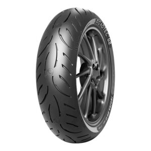Metzeler Roadtec 02 180/55 R17 73W