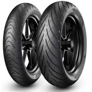 Metzeler Roadtec Scooter 100/80 R16 50P