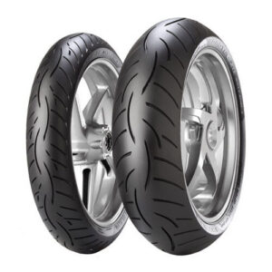 Metzeler Roadtec Z8 110/70 R17 54W