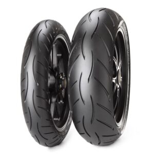 Metzeler Sportec M5 120/70 R17 58W