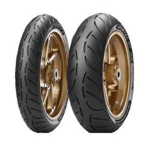 Metzeler Sportec M7 RR 180/55 R17 73W
