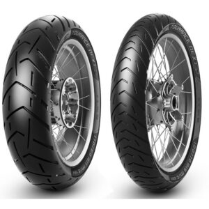Metzeler Tourance Next 2 120/70 R19 60W