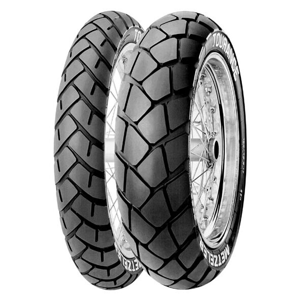 Metzeler Tourance 120/80 R18 62S