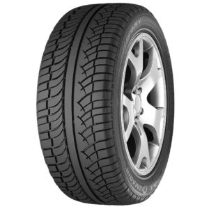 Michelin 4x4 Diamaris 275/40 R20 106Y XL