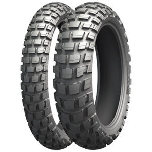 Michelin Anakee Wild 120/70 R19 60R