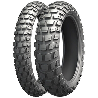 Michelin Anakee Wild 120/70 R19 60R