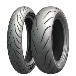 Michelin Commander III Touring 130/80 R17 65H