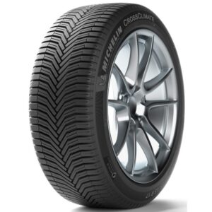 Michelin CrossClimate + 175/60 R14 83H XL