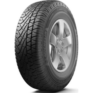 Michelin LATITUDE CROSS 255/60 R18 112H XL