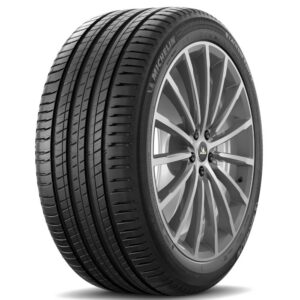 Michelin Latitude Sport 3 235/55 R18 104V XL